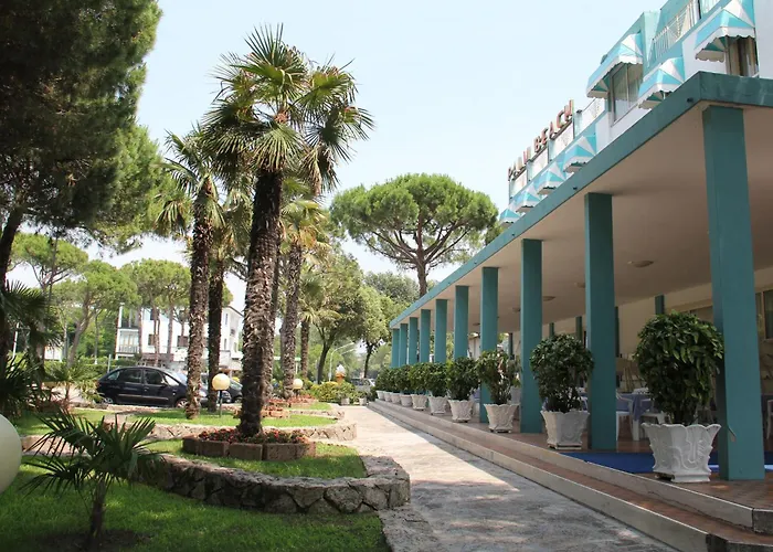 Hotel Palm Beach Lido di Jesolo