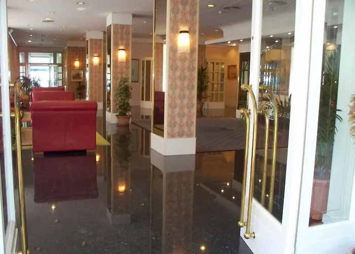 Hotel Monaco & Quisisana Lido di Jesolo
